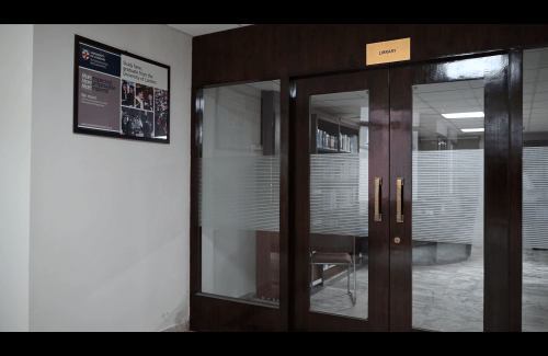 Indian School of Business and Finance New Delhi Campus photo 12